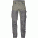Fjallraven Keb Gaiter Trousers Mens, Fog/Grey, 44 Waist F81178R-021-020-44
