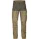 Fjallraven Keb Gaiter Trousers - Mens-Sand/Tarmac-Long Inseam-EU 50