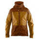 Fjallraven Keb Jacket - Mens, Chestnut/Acorn, Extra Small, F87211-230-166-XS