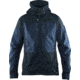 Fjallraven Keb Jacket - Mens, Dark Navy/Uncle Blue, Large, F87211-555-520-L
