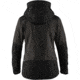 Fjallraven Keb Jacket - Womens, Black, Extra Large, F89892-550-XL