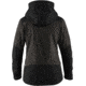 Fjallraven Keb Jacket - Womens, Black, Large, F89892-550-L