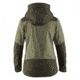 Fjallraven Keb Jacket - Womens, Deep Forest-Laurel Green, Large, F89892-662-625-L