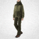 Fjallraven Keb Jacket - Womens, Deep Forest-Laurel Green, Large, F89892-662-625-L