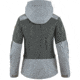 Fjallraven Keb Jacket - Womens, Flint Grey-Basalt, Small, F89892-055-050-S