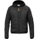 Fjallraven Keb Padded Hoodie - Mens, Black, Medium, F82413-550-M