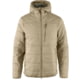 Fjallraven Keb Padded Hoodie - Men's