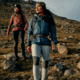 Fjallraven Keb Padded Hoodie - Womens, Mountain Blue, 2XS, F89630-570-XXS