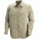 Fjallraven Keb SC Shirt - Men's-Light Khaki-Medium