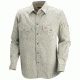 Fjallraven Keb SC Shirt - Men's-Off White-Large