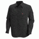 Fjallraven Keb Shirt - Men's-Dark Grey-Small