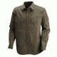 Fjallraven Keb Shirt - Men's-Dark Olive-Small