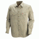 Fjallraven Keb Shirt - Men's-Light Khaki-Small