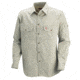 Fjallraven Keb Shirt - Men's-Off White-Medium