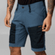 Fjallraven Keb Shorts - Mens, Dark Navy/Uncle Blue, 52, F80809-555-520-52