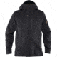 Fjallraven Keb Touring Jacket - Mens, Black, Extra Small, F87210-550-XS