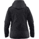 Fjallraven Keb Touring Jacket - Womens, Black, Extra Small, F89891-550-XS