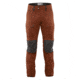 Fjallraven Keb Touring Trousers - Mens, Autumn Leaf/Stone Grey, US 33-34/EU 50, Regular Inseam, F82283R-215-018-50-R
