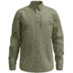 Fjallraven Keb Trekking Long Sleeve Shirt - Mens, Laurel Green/Laurel Green, Medium, F12600269-625-625-M