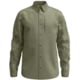 Fjallraven Keb Trekking Long Sleeve Shirt - Men's, Laurel Green/Laurel Green, Extra Large, F12600269-625-625-XL