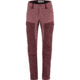 Fjallraven Keb Trekking Trousers - Womens, Long Inseam, Port/Mesa Purple, 40/Long, F86706-357-410-40/L