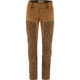 Fjallraven Keb Trekking Trousers - Womens, Long Inseam, Timber Brown/Chestnut, 48/Long, F86706-248-230-48/L