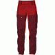 Fjallraven Keb Trouser, Ox Red, 38 Waist, Short Inseam, F89235S-326-38