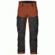 Fjallraven Keb Trousers - Mens-Autumn Leaf-Regular Inseam-EU 48