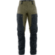Fjallraven Keb Trousers - Men's, 48 Euro, Long Inseam, Dark Navy/Light Olive, F85656-555-622-48