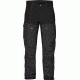 Fjallraven Keb Trousers - Men's, 58 Euro, Regular Inseam, Black, F82830R-550-58