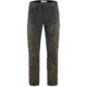 Fjallraven Keb Trousers - Mens, Multi, 58/Small, F87176-633-030-58/S