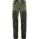 Fjallraven Keb Trousers - Mens, Short Inseam, Deep Forest/Laurel Green, 50/Short, F87176-662-625-50/S