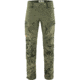 Fjallraven Keb Trousers - Mens, Short Inseam, Green Camo/Laurel Green, 50/Short, F87176-626-625-50/S