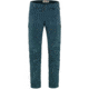 Fjallraven Keb Trousers - Mens, Short Inseam, Mountain Blue, 48/Short, F87176-570-48/S