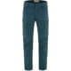 Fjallraven Keb Trousers - Mens, Short Inseam, Mountain Blue, 48/Short, F87176-570-48/S