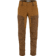 Fjallraven Keb Trousers - Mens, Short Inseam, Timber Brown/Chestnut, 52/Short, F87176-248-230-52/S