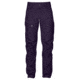 Fjallraven Keb Trousers Short - Women's, Alpine Purple, 46, F89235S-590-46