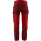 Fjallraven Keb Trousers W - Womens, Ox Red, 14, F89235-326-44