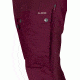Fjallraven Keb Trousers - Women's-Dark Garnet-Short Inseam-EU 34