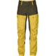Fjallraven Keb Trousers - Womens-Ochre-4