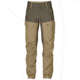 Fjallraven Keb Trousers - Womens-Sand-Short Inseam-4