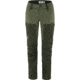 Fjallraven Keb Trousers - Womens, Short, Deep Forest-Laurel Green, 32, F89898S-662-625-32