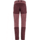 Fjallraven Keb Trousers - Womens, Short, Port-Mesa Purple, 40, F89898S-357-410-40