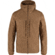 Fjallraven Keb Wool Padded Jacket - Mens, Timber Brown, Small, F86399-248-S