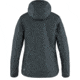 Fjallraven Keb Wool Padded Jacket - Womens, Dark Navy, Small, F86400-555-S