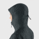 Fjallraven Keb Wool Padded Jacket - Womens, Dark Navy, Small, F86400-555-S