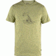 Fjallraven Keep Trekking T-Shirt, Willow, XXL F82266-611-XXL