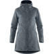 Fjallraven Kiruna 3 in 1 Parka - Womens, Dusk, Large, F89794-042-L