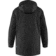 Fjallraven Kiruna Lite Parka - Mens, Black, 2XL, F82975-550-XXL