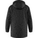 Fjallraven Kiruna Lite Parka - Mens, Black, Extra Large, F82975-550-XL